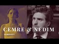 Cemre &amp; Nedim - Somebody