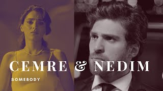 Cemre &amp; Nedim - Somebody