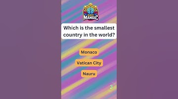 Can You Solve This Daily Quiz? 🧠 Test Your Brain Power! #brainteaser #dailychallenge #quiz