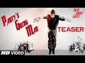 Exclusive: Party Is Going Mad Song Teaser | Mad About Dance | Saahil Prem | Sangeet - Siddharth