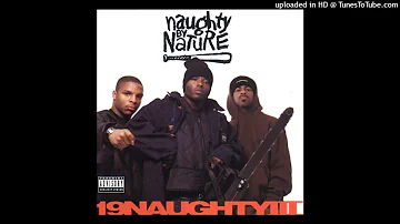 14. Naughty by Nature - Sleepwalkin' II