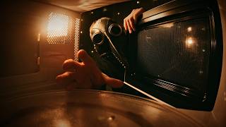 trust me microwave therapy works... asmr