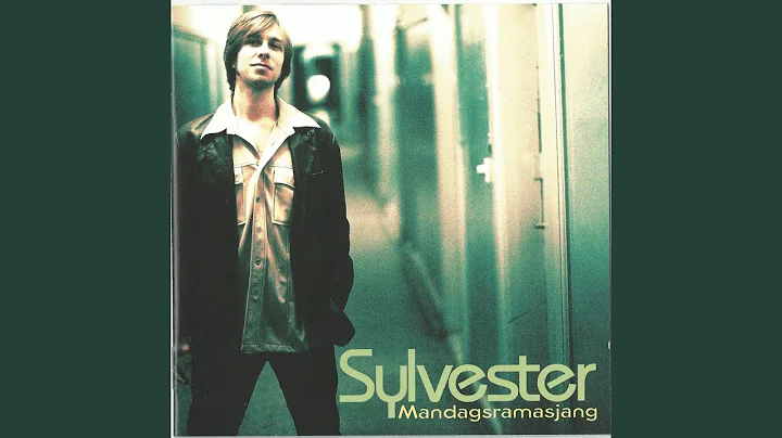 Sylvester Larsen - Topic