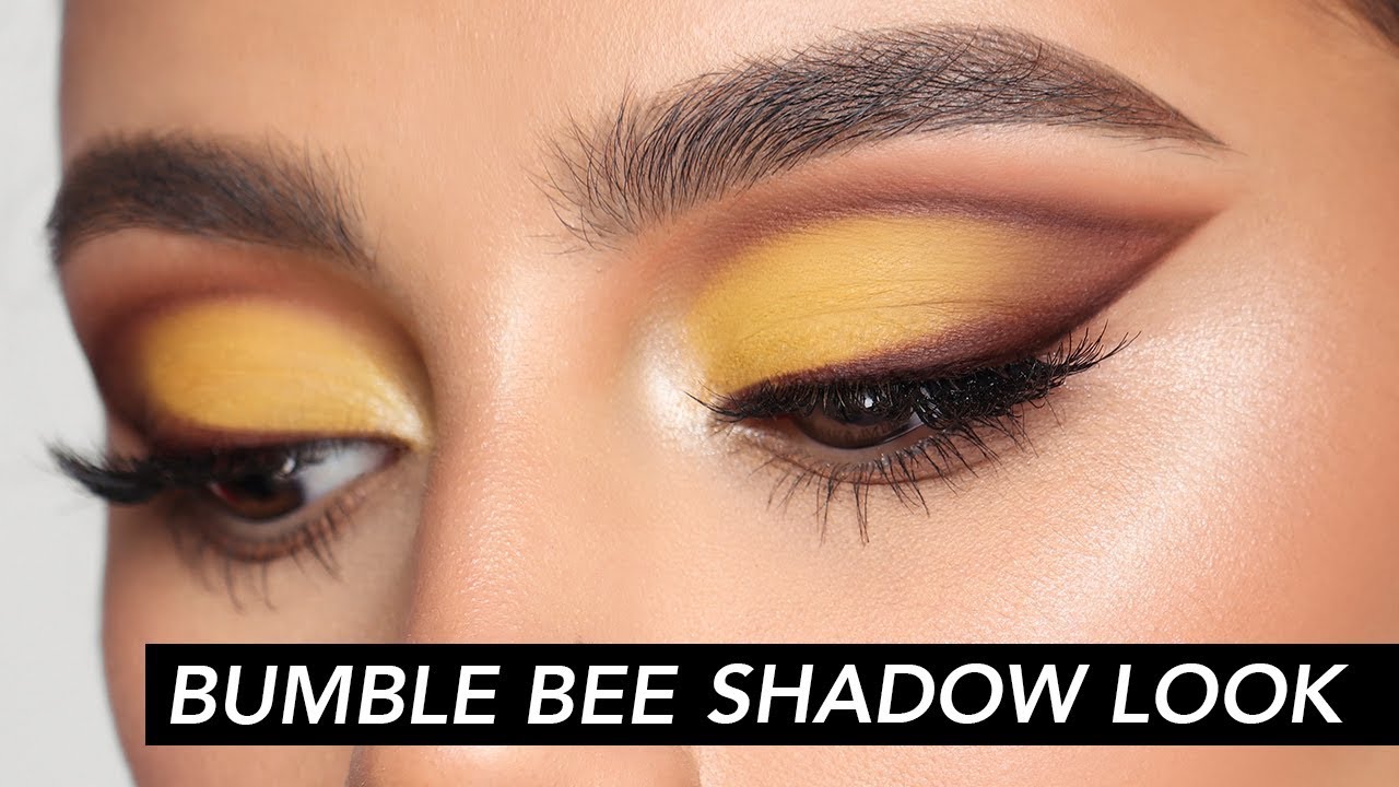 BUMBLE BEE SHADOW | Hindash