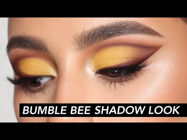 BUMBLE BEE SHADOW | Hindash