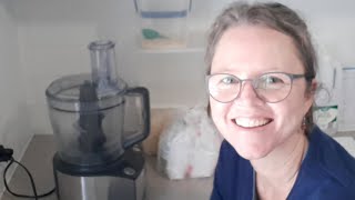 My first YouTube Live! Thanks for spending time with me while I made my laundry soap powder