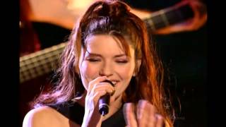 Shania Twain: (If You're Not in It for Love) I'm Outta Here! (Winter Break - Live In Miami) chords