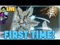 My First EPIC Desert Perpetual Run! | w/ Llama, Gmeiners, Toidi, and Sax [LIVE]