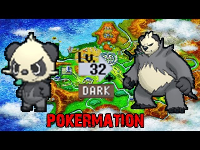 Five additions to the Pokemon X and Y Pokedex, including a Fairy-type and  Pancham's evolution - Neoseeker