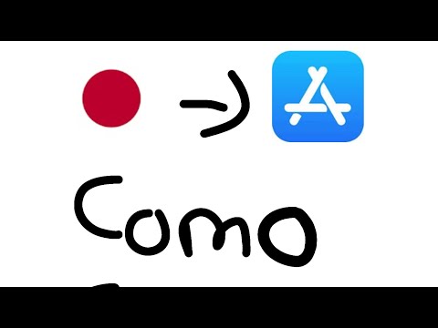 Video: ¿Cómo descargo aplicaciones japonesas a iTunes?