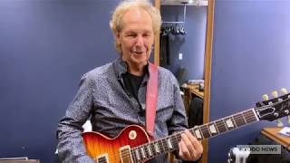 Lee Ritenour's 6 String Theory and its expanding musical legacy