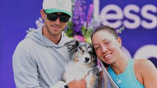 Who Is Jessica Pegula’s Husband Taylor Gahagen?