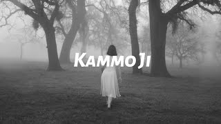 Talwiinder - Kammo Ji (Lyrics) Prod. Parth Parashar | Punjabi Lo-fi