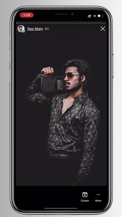 Adding Photos To Your Instagram Highlights Without Posting On Stories adding-photos-to-your-instagram-highlights-without-posting-on-stories