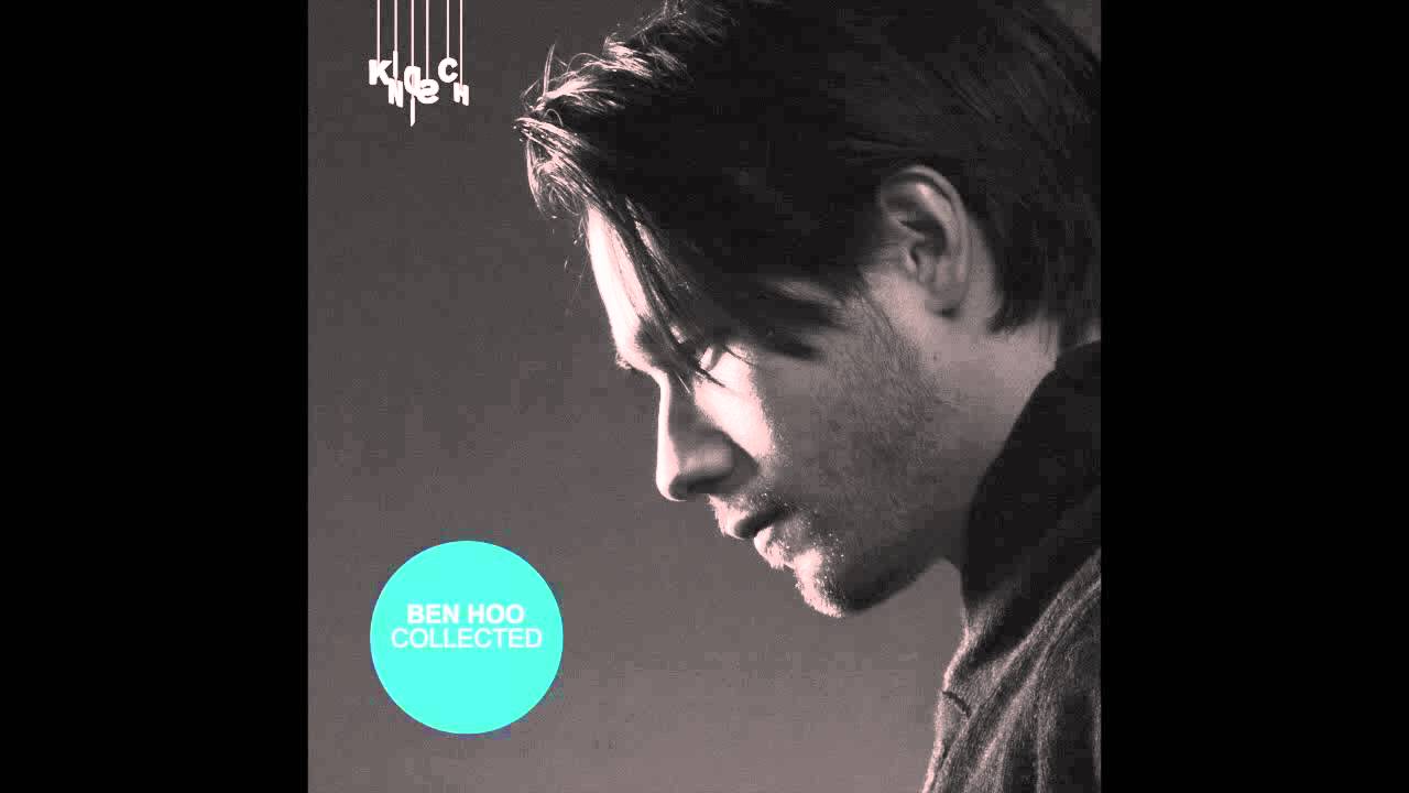 12. Ben Hoo - Collected auf YouTube ansehen 12. Ben Hoo - Collected auf YouTube ansehen