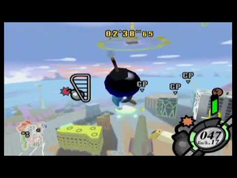 カービィのエアライド 6分part255