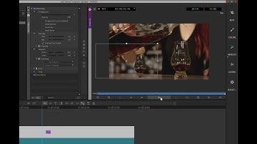 Media Composer Matte Keys and Cloning