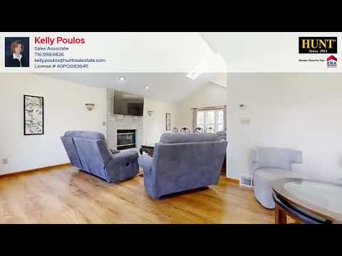 6983 Samantha Ct, Niagara Falls, NY home video tour