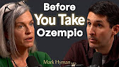 The Shocking Truth About Ozempic & the Effects it Has on the Body With Calley Means & Tyna Moore (Video)