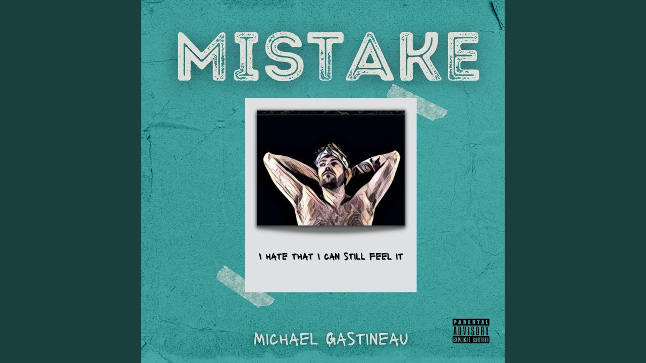 Watch Mistake on YouTube Watch Mistake on YouTube