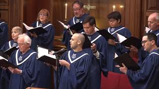 Choral Anthem: Ain't Got Time to Die. Bay Shore Church Worship Service May 5, 2024 by Bay Shore Church Long Beach 25 views 6 days ago 3 minutes, 40 seconds