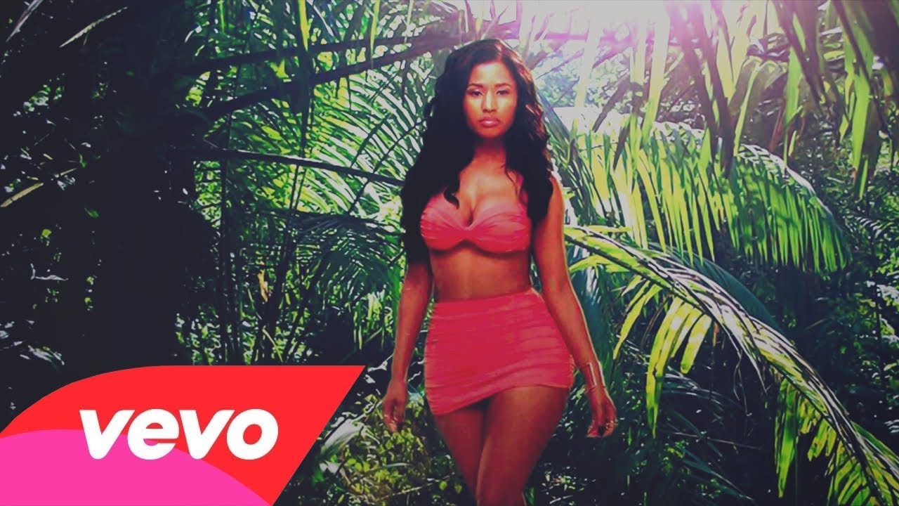 Trey Songz - Touchin, Lovin Feat. Nicki Minaj - YouTube