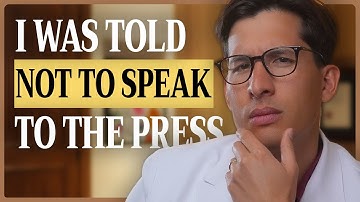 Deze psychiater zegt dat chemische onevenwichtigheid een LEUGEN is