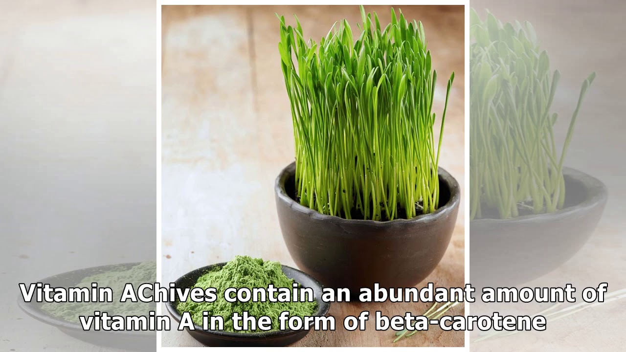 12 Best Benefits Of Chives For Skin And Health 12 Best Benefits Of Chives For Skin And Health