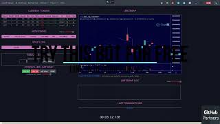 Uniswap Bot ｜ ETH Sniper Bot ｜ +50% Profit Per DAY ｜ monitoring the liquidity of unpopular tokens