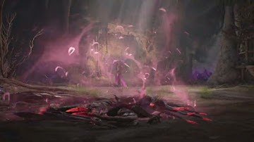 Speed Run Abysal Depth of Corruption in 2:59 minutes | PS5 Bless Unleashed