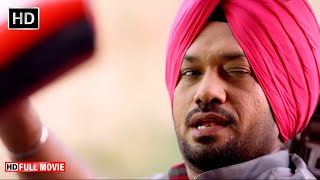 New Punjabi Movie 2023 | Punjabi Comedy Movie | Full Movie HD Punjabi | Latest Punjabi Movie 2023