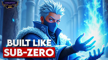 This Cold Sorcerer Freezes Everything & Melts Bosses – Sorcerer LE Build Guide #lastepoch
