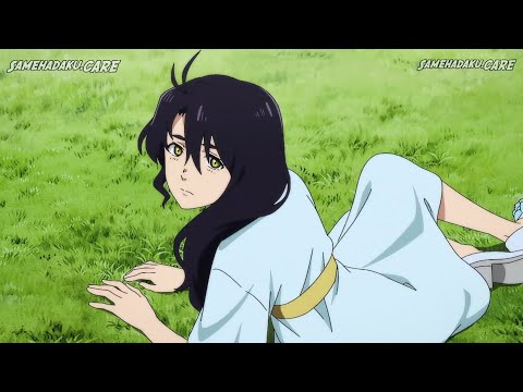 To Your Eternity season 2 episode 4 REACTION INDONESIA