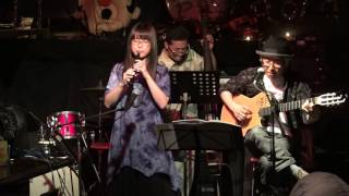2.オブリビオン/Astor Piazzolla(cover)by み家 at 鶴瀬PaoPao 20160910