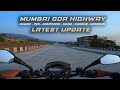 Mumbai goa highway se jaane ka plan he to ye jarror dekhna  mumbaigoalatestupdate