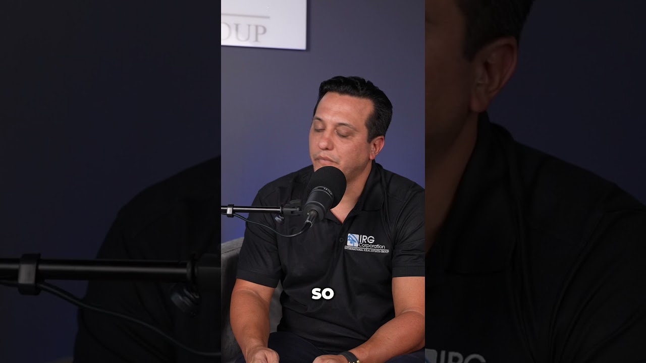 Buyer's Market: How to Steal Real Estate Deals NOW! 