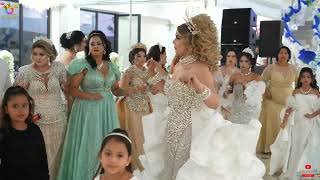 Sünnet Düğünü Töreni - Alper - Ork Parlament Maysko Live 01