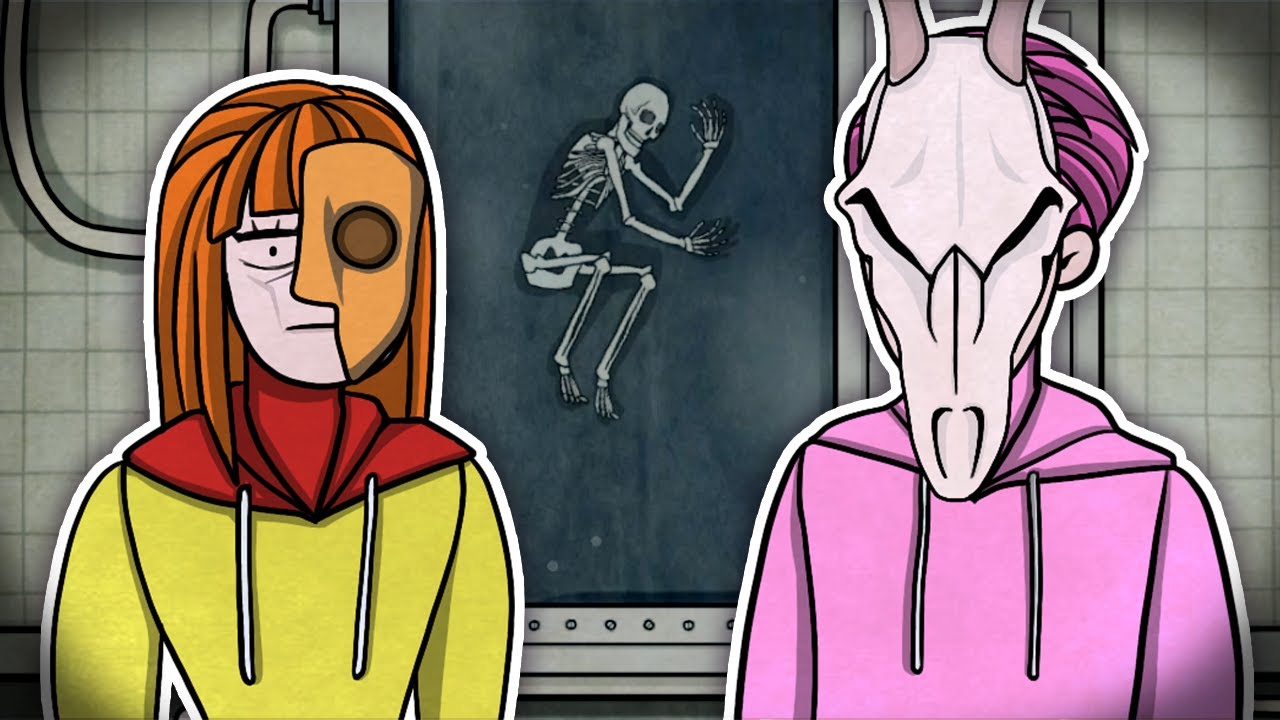 THE PAST WITHIN... (Part 2)