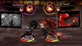 [Library Of Ruina] Defeat The Black Silence within 8 minutes (solo)