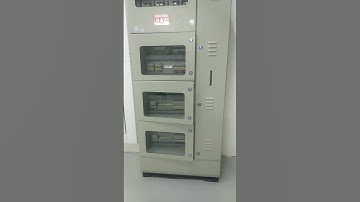 how to work Electrical room ☠️ #shorts #electrical #db #panel #software #project #manikemagehithe