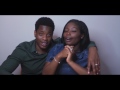 Yemi & Tolu -  STORYTIME - HONEYMOON