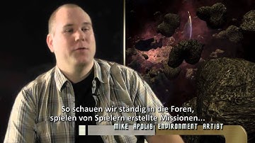 Star Trek Online - The Foundry [DE]