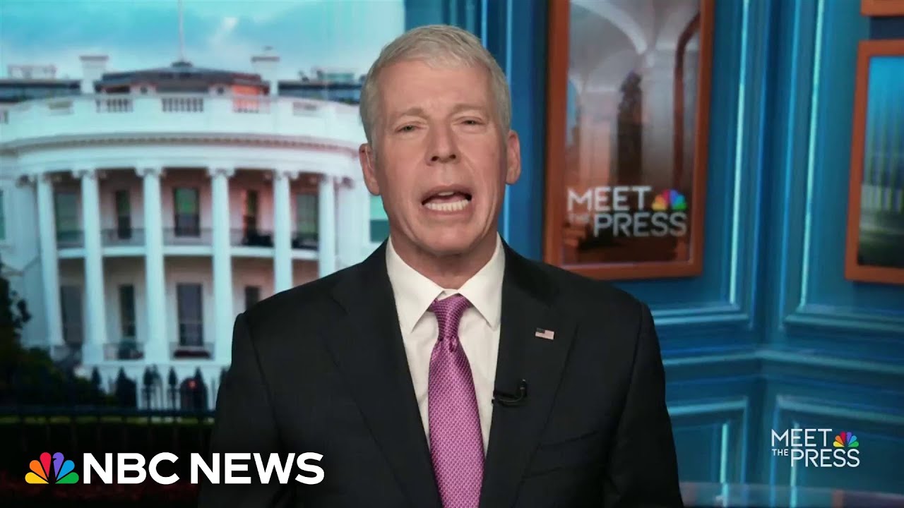 Energy Sec. Wright says ‘good chance’ but ‘no guarantees’ of cheaper gas soon: Full interview