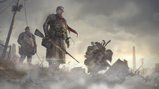 NEW - Nuclear Winter Survival City Building Update | Ep. 2 | Surviving The Aftermath Update 12