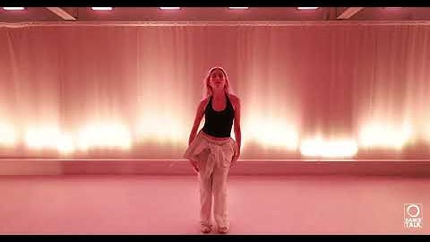 Ahi - Anitta, Sam Smith | Monroe Choreography | @DanceTalkOfficial