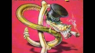 Beggers \& Hangers on---Slash's Snakepit