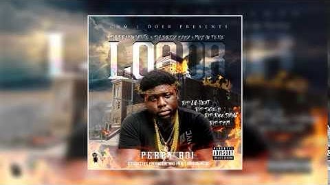 Perry Boi - Act Right