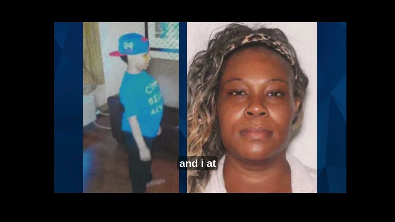 Update in the Zemar king case the boy told them before he died his mother wanted to kill him