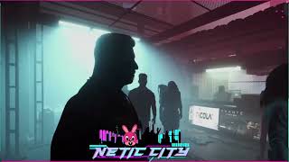 🔹Mike Dehnert - MD2.8.3 | Techno | 6:35