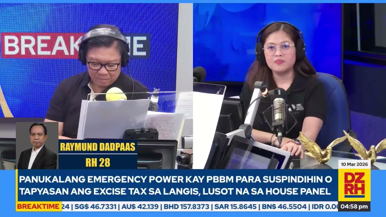 Sen. Marcoleta, tinawag na bida-bida ni Sen. Ping Lacson